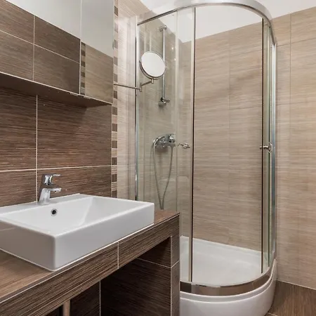 Apartment Chiara Opatija, Victoria With Terrace, Panoramic Sea View