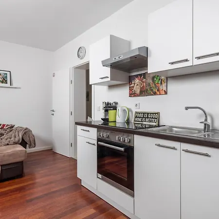 Apartamento Chiara Opatija, Victoria With Terrace, Panoramic Sea View *